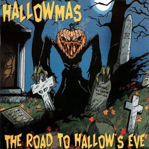 The Road to Hallow’s Eve (EP)