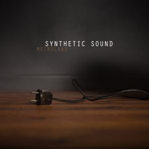 Synthetic Sound (7" version alternate)