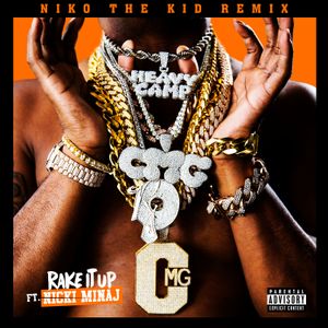 Rake It Up (Niko the Kid remix)