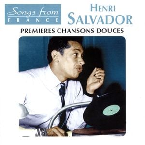 Premières Chansons douces