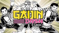 Gaijin Dash #02