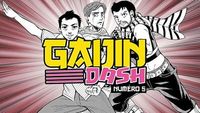 Gaijin Dash #05