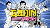 Gaijin Dash #06