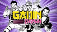 Gaijin Dash #09
