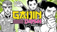 Gaijin Dash #13 : L'été japonais & Pokemon Go