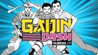 Gaijin Dash #17 : Sweet Switch