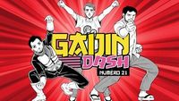 Gaijin Dash #21 : Gaijin Digression