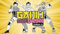 Gaijin Dash #22 : Les trésors de Treasure