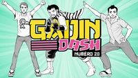 Gaijin Dash #20 : Persona 5 et Wonder Boy