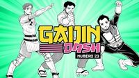 Gaijin Dash #23 : Dragon Quest à toutes les sauces
