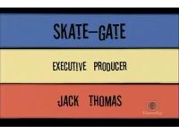 Skate-Gate