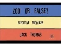 Zoo or False?