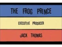 The Frog Prince