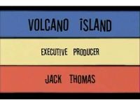 Volcano Island