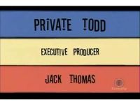 Private Todd