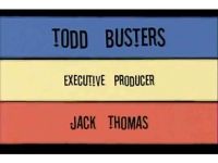 Todd-Busters