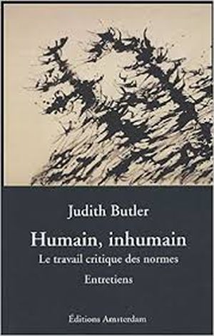 Humain, inhumain