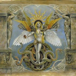 V: The Inside Scriptures