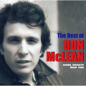 The Best of Don McLean