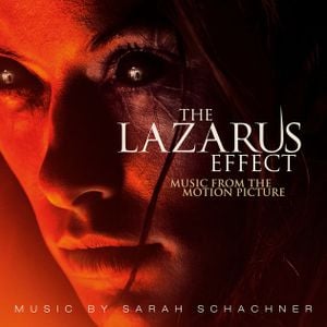 The Lazarus Effect (OST)