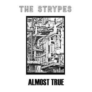 Almost True (EP)