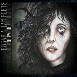 Crow Girl (Single)