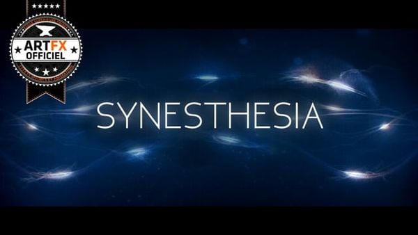 Synesthesia