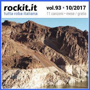 Rockit, Volume 93: Ottobre 2017