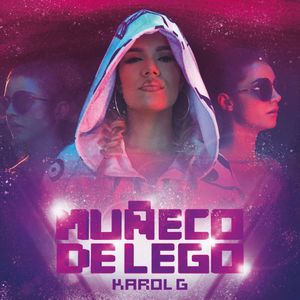 Muñeco de Lego (Single)