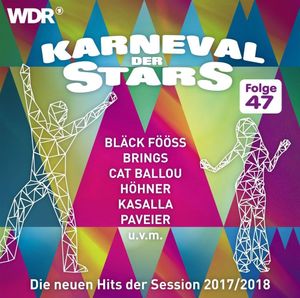 Karneval der Stars, Folge 47