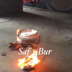 Saf (EP)