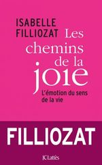 Couverture Les chemins de la joie