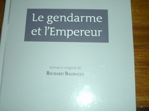 Le gendarme et l'Empereur