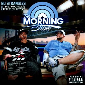 The Morning Show (EP)
