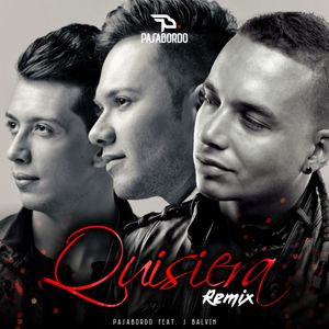 Quisiera (remix)