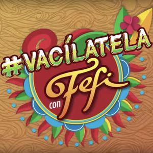 #Vacílatela con Fefi (Single)