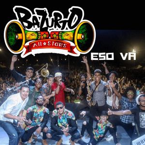 Eso va (Single)