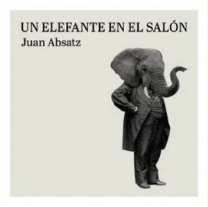 Un elefante en el salón