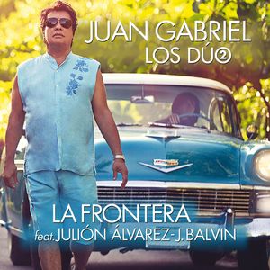 La frontera (Single)