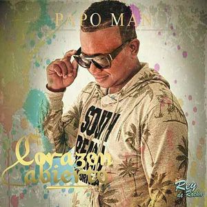 Corazón abierto (Single)