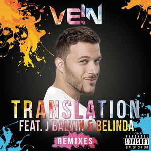 Translation (remixes)