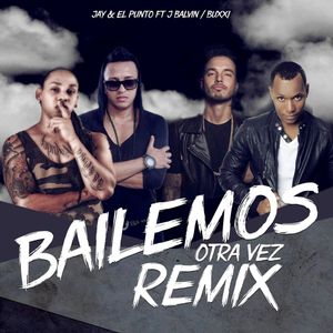 Bailemos otra vez (remix)