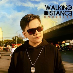Walking Distance (Single)