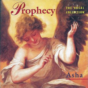 Prophecy: The Vocal Collection