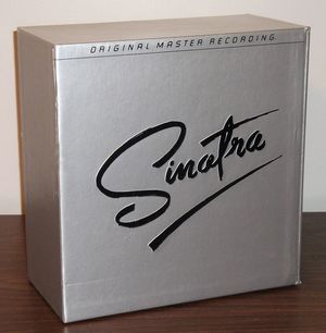 Sinatra