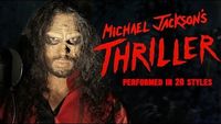 Michael Jackson - Thriller