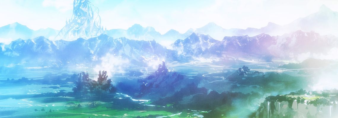 Cover Death March to the Parallel World Rhapsody