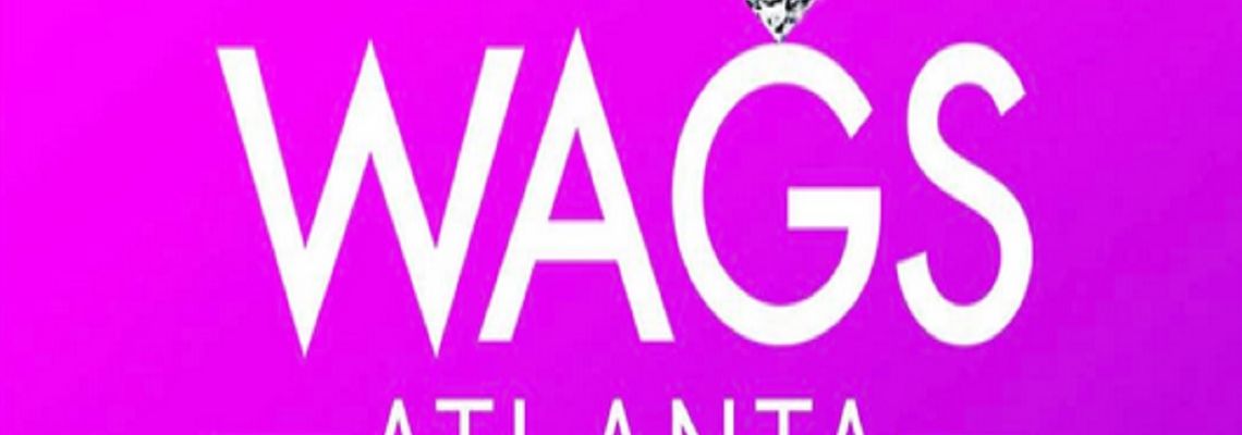 Cover WAGS: Atlanta