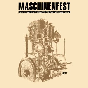 Maschinenfest 2017