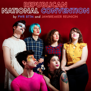 Republican National Convention (EP)